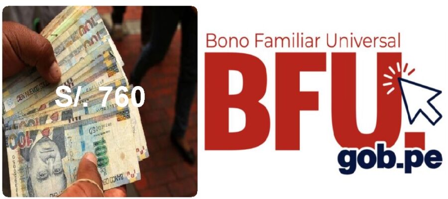 BFU SEGUNDO BONO