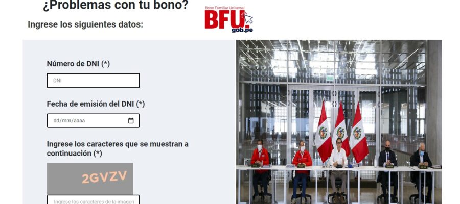 problemas con tu bono