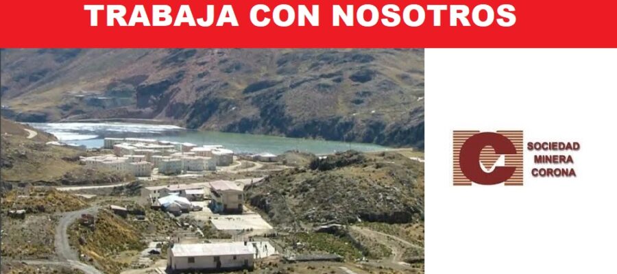 MINERA CORONA