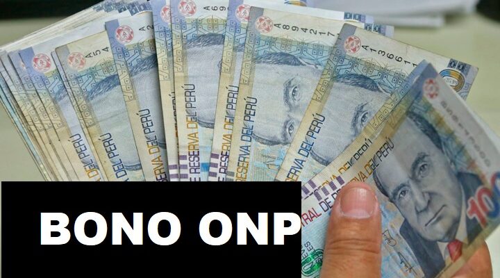 bono onp