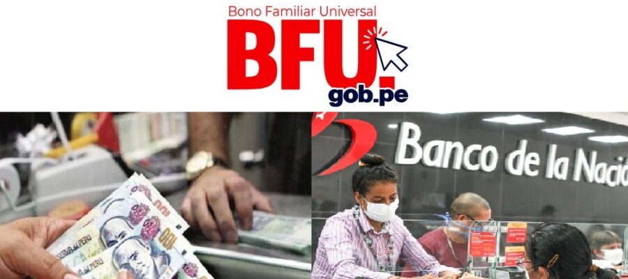bfu segundo bono