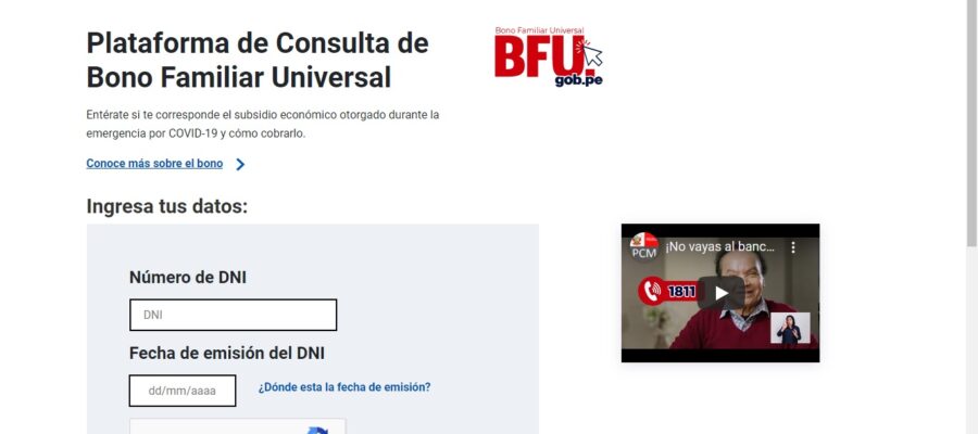 bfu 2021