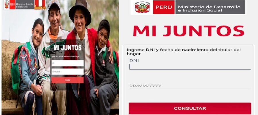 bono 200 soles para niños