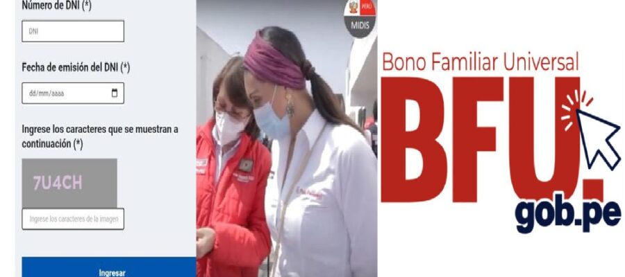 bfu midis segundo bono