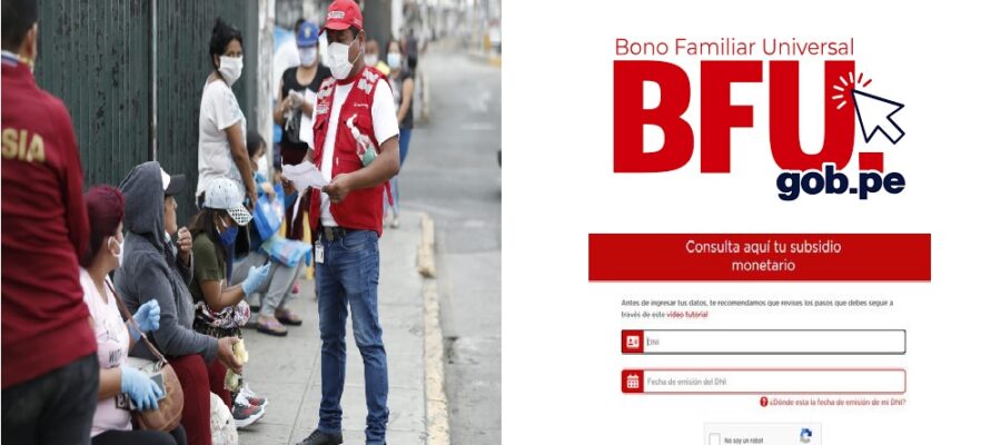 BFU BONO