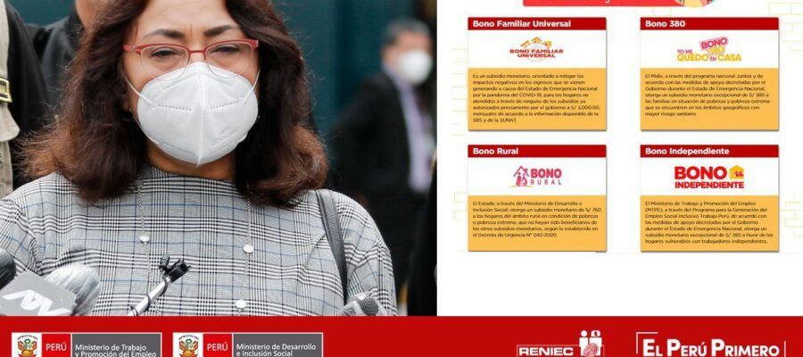 ÓMO SABER SI ESTOY EN ALGÚN BONO DEL ESTADO PERUANO