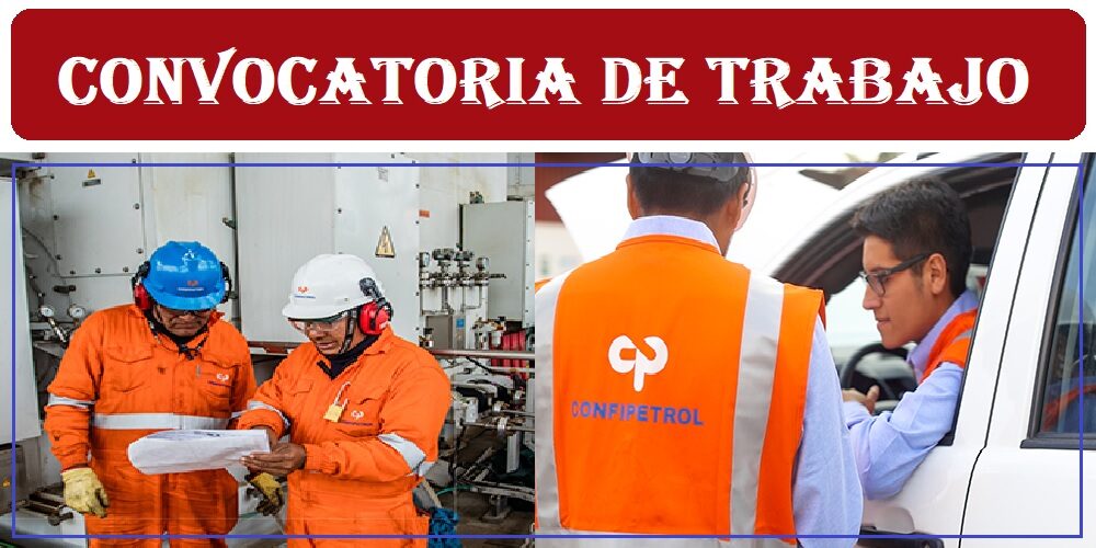 CONFIPETROL ANDINA