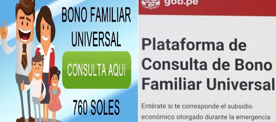 CONSULTAR BONO