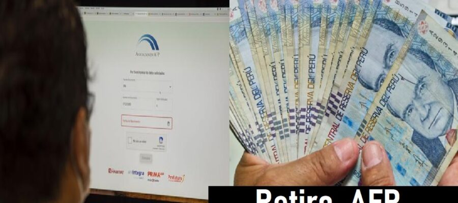 Retiro AFP