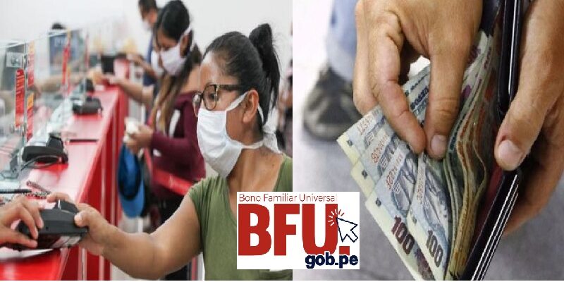 bfu segundo bono enero 2021