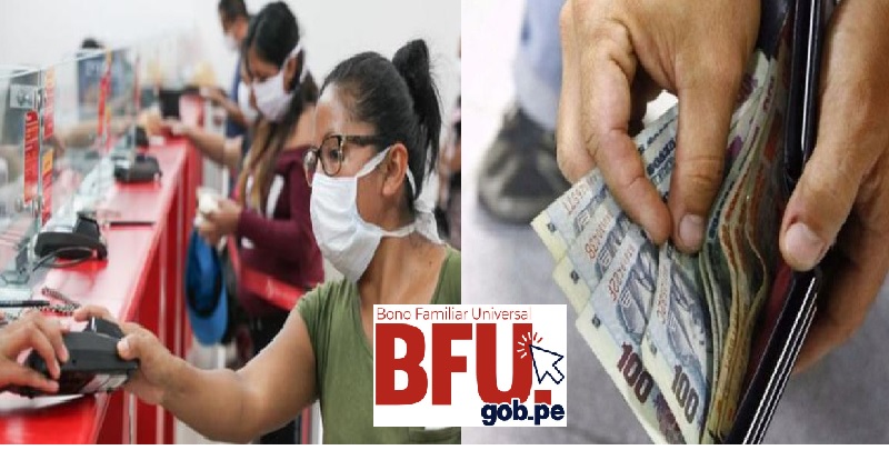 bfu segundo bono enero 2021