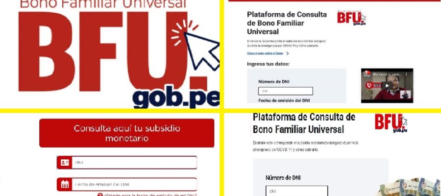 bono universal
