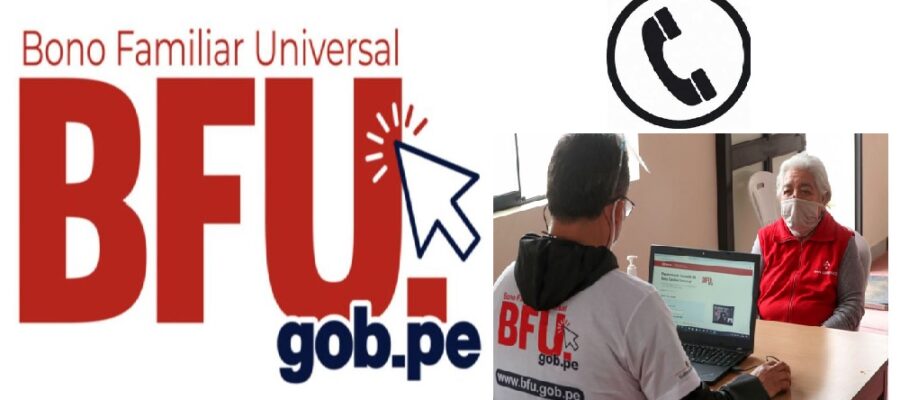 canales bfu