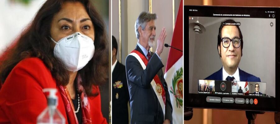 gobierno bonos