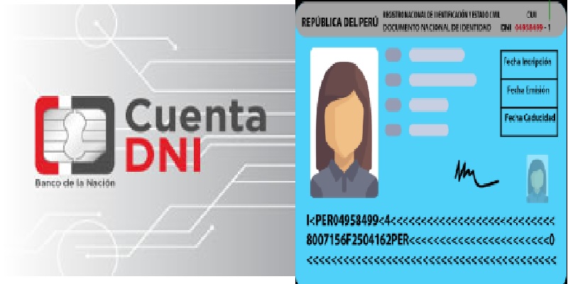 cuenta dni