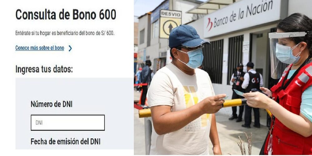 bono 600 consulta aquí