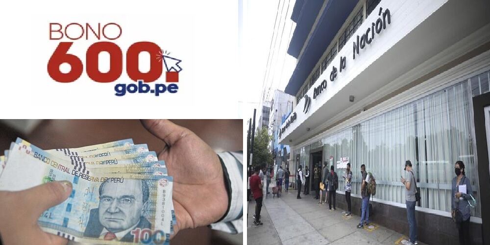 bono 600 miercoles