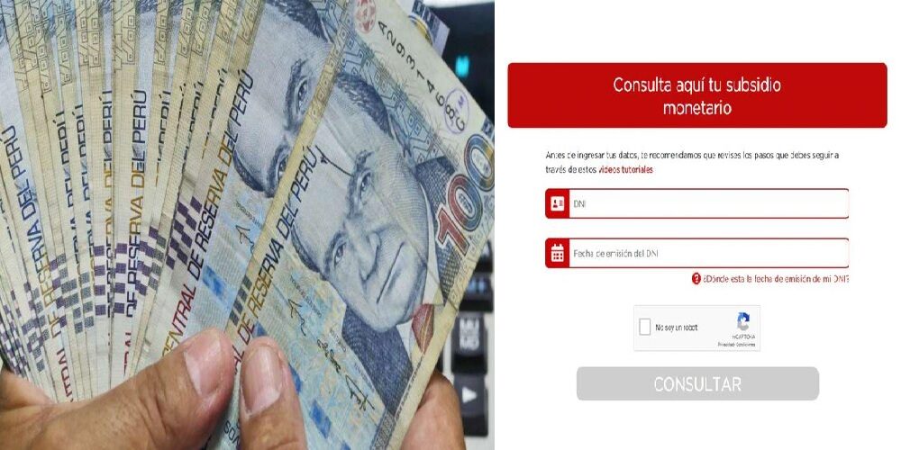 bono por cuaretena