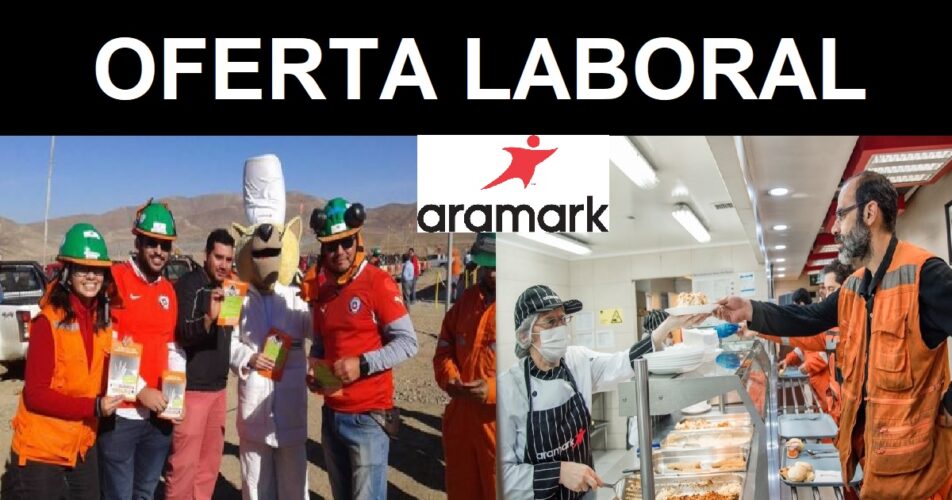 ARAMARK MULTISERVICIOS EN MINERIA