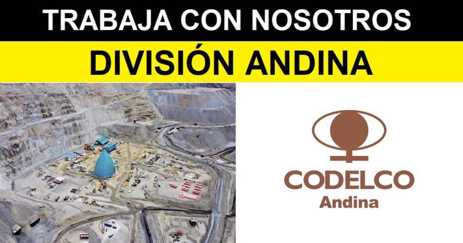 DIVISIÓN ANDINA