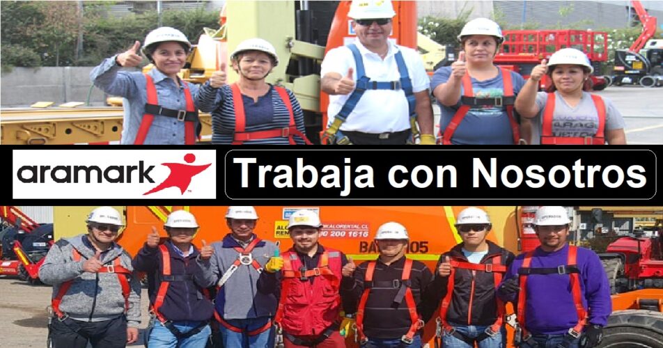 TRABAJO EN AMARAK MULTISERVICIOS