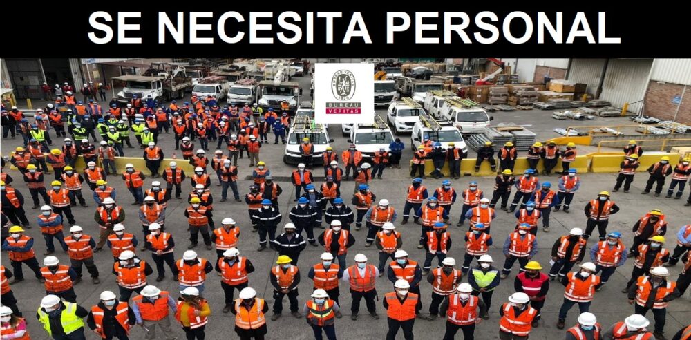 TRABAJAR EN BUREAU VERITAS