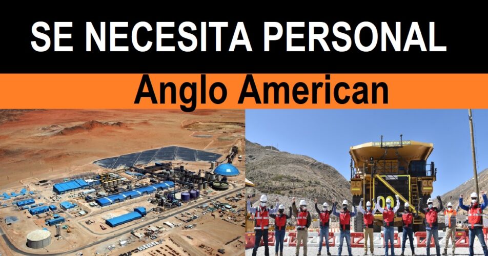 Anglo American