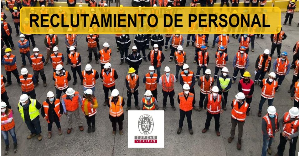 Empresa Bureau Veritas