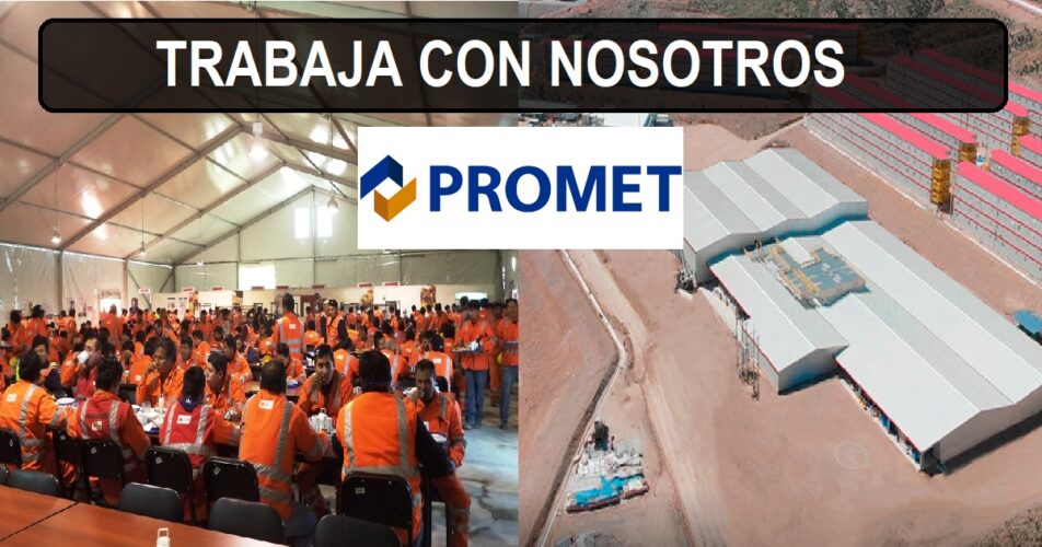 PERSONAL PARA PROMET