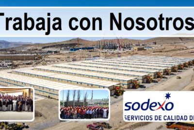 EMPRESA SODEXO