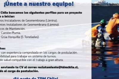TDN Chile