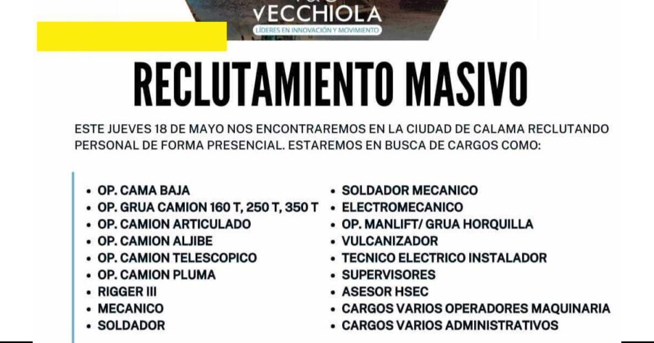 TyG Vecchiola