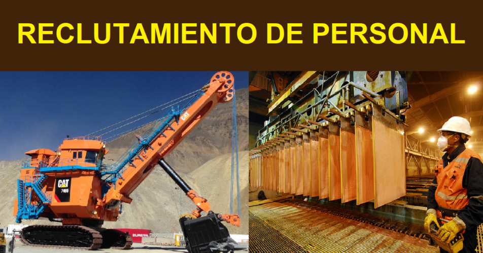 MINERA EL BRONCE