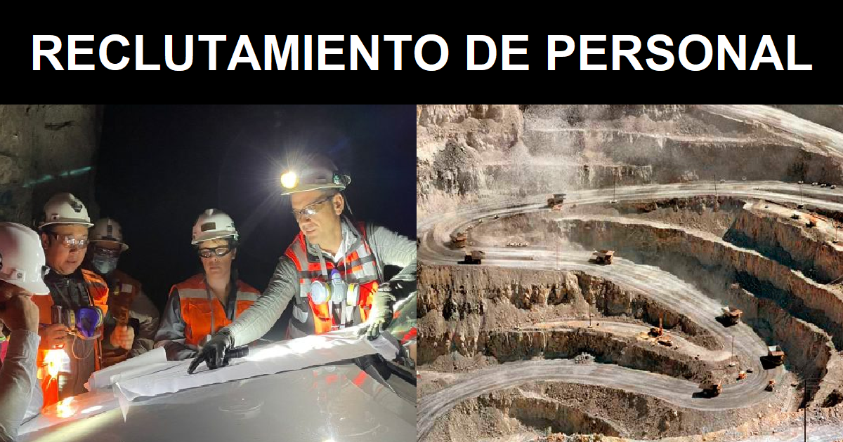 MINERA ENAMI