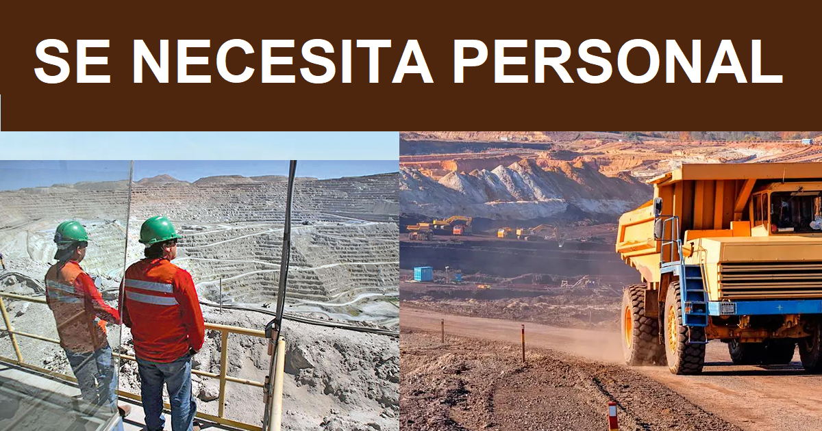 MINERA ESCONDIDA