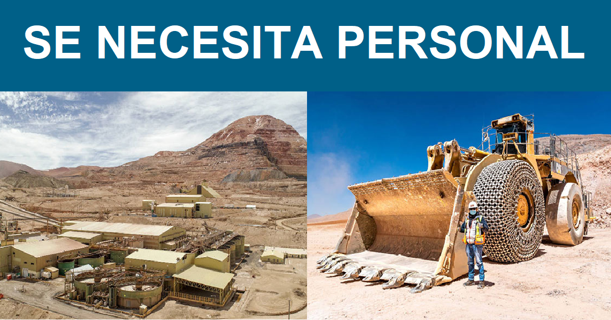 MINERA LA COIPA