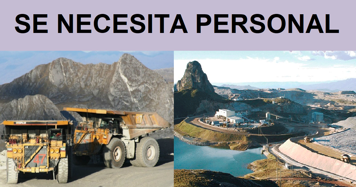 MINERA LAGUNAS