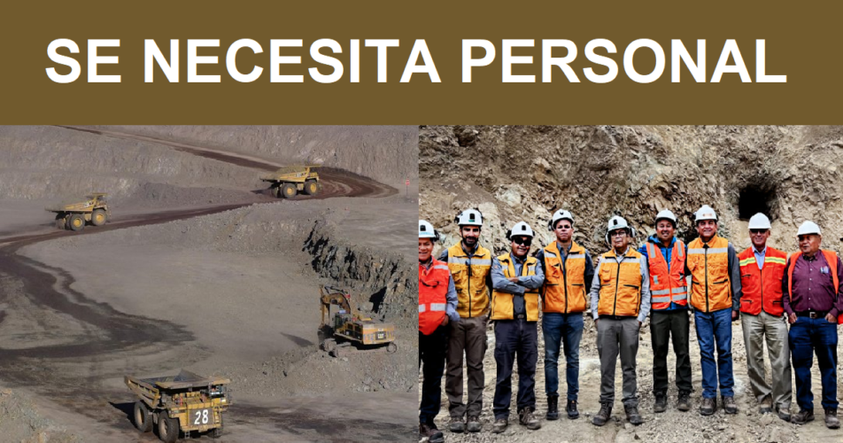 MINERA LAS CENIZAS