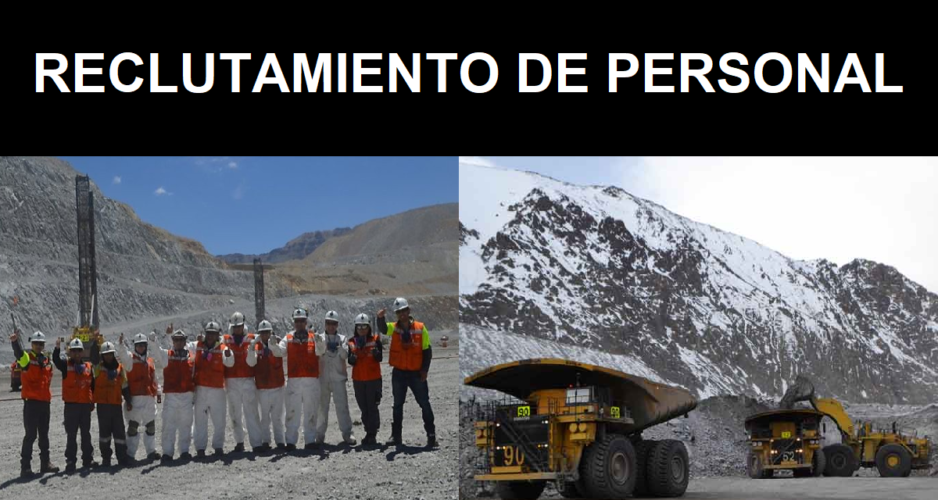MINERA LOS PELAMBRES