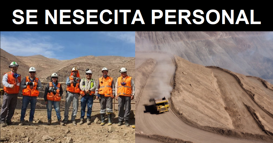 MINERA MANTOS DE LA LUNA
