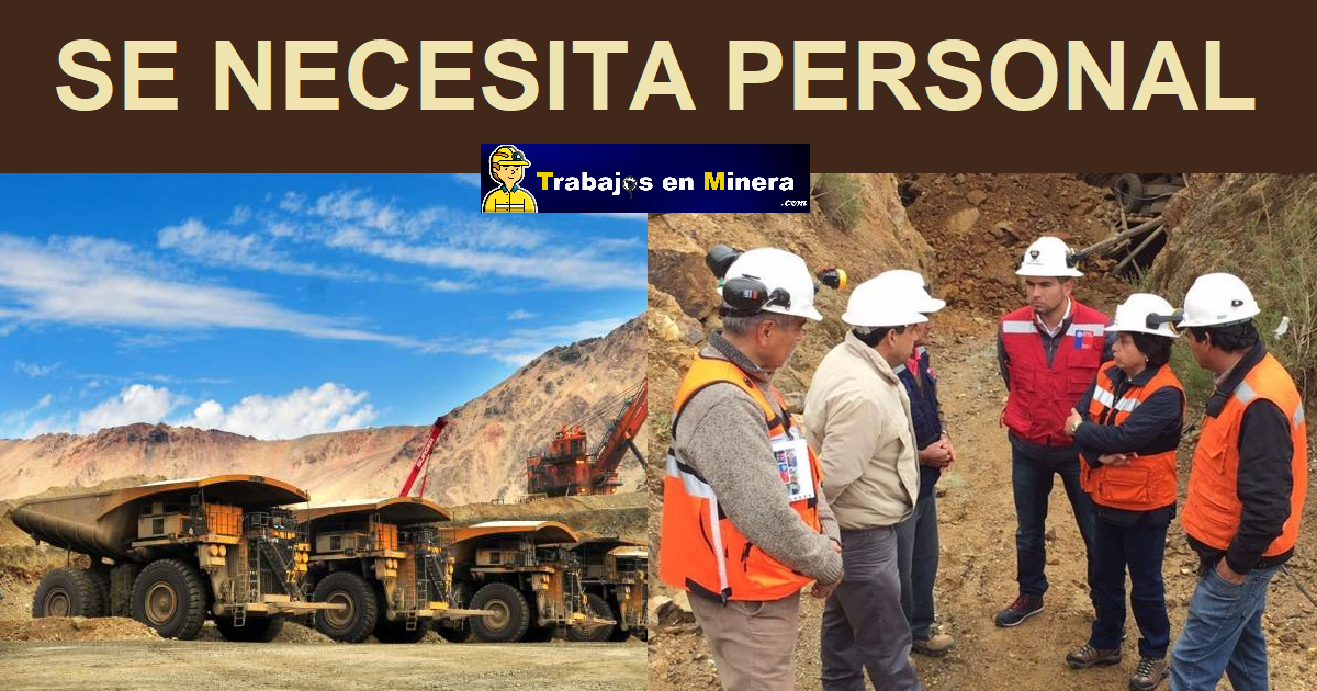 MINERA MANTOSVERDES