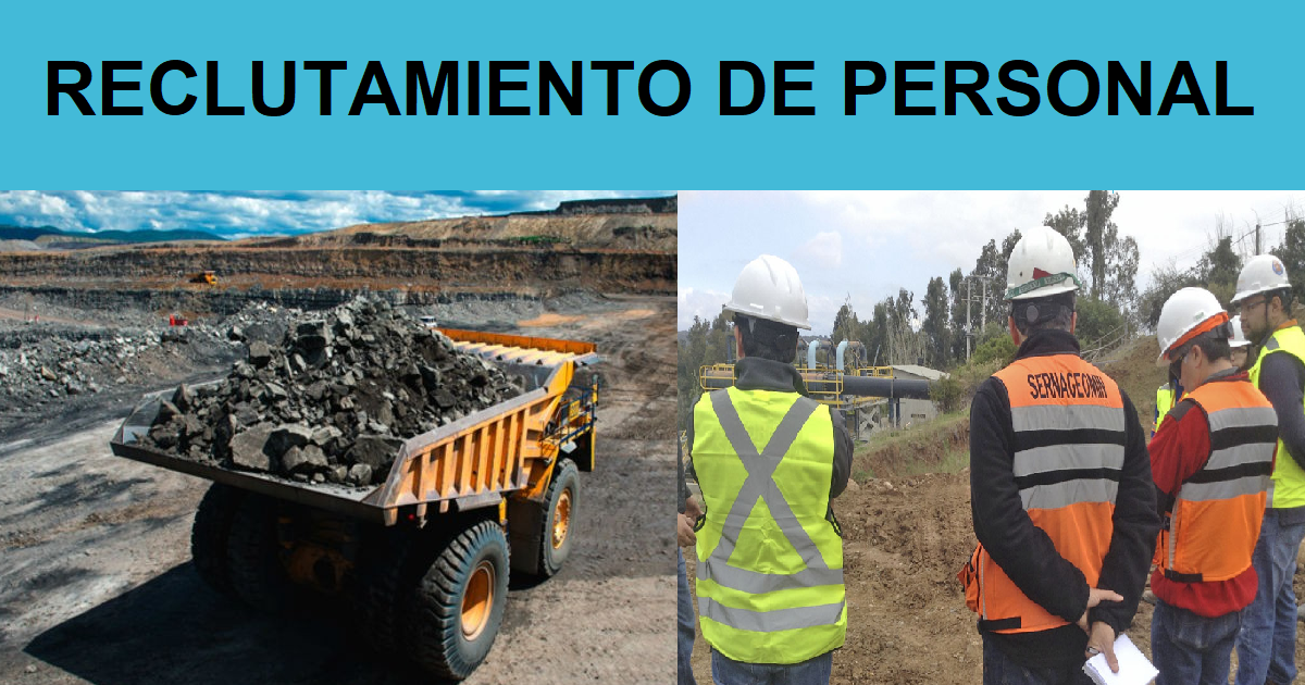 MINERA VALLE CENTRAL