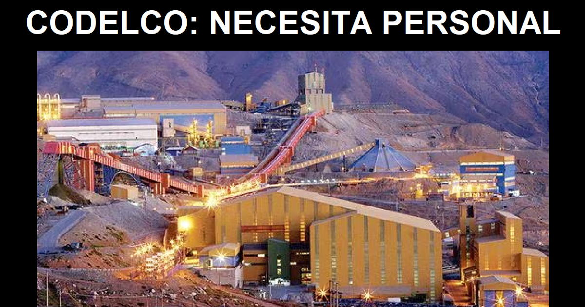 CODELCO