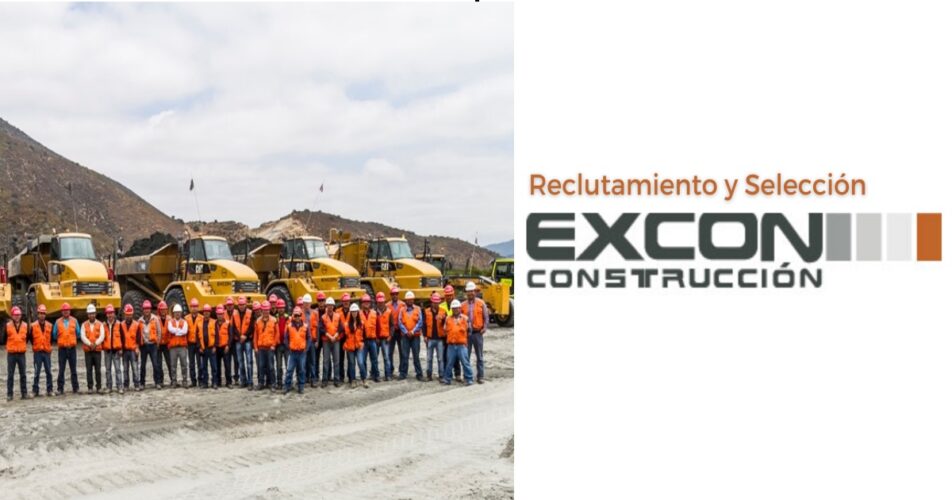 EXCON