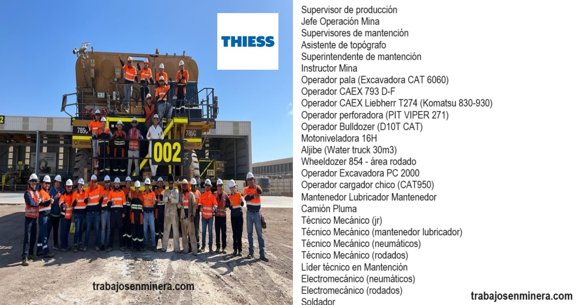 thiess
