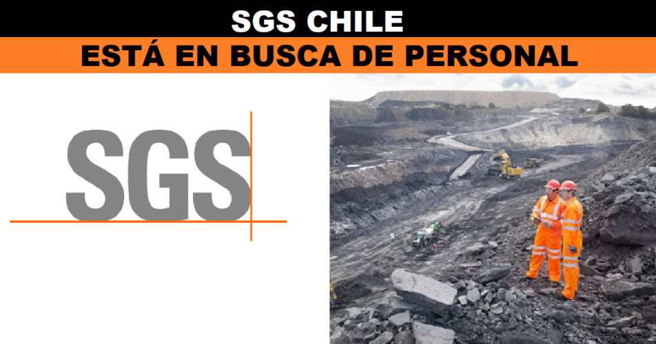 SGS