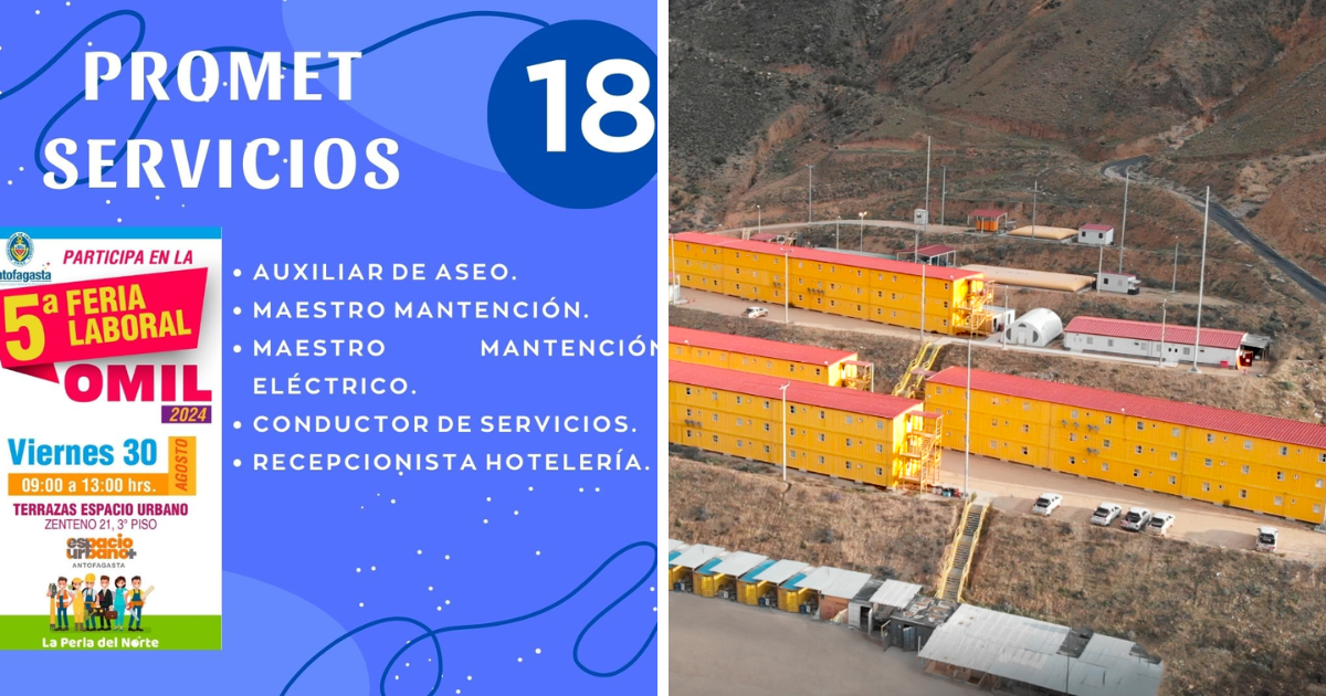 PROMET SERVICIOS