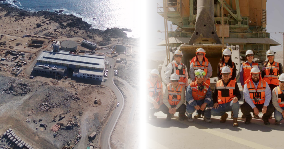 R&Q INGENIERÍA