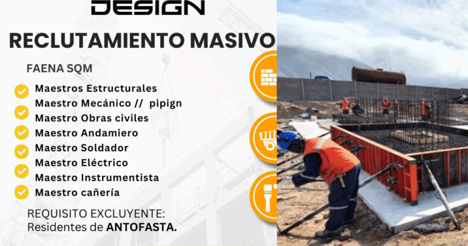 DESIGN INGENIERIA Y CONSTRUCCIÓN