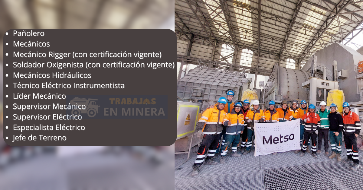 metso